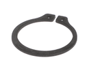 CROWN STEAM 1-R362Z EXTERNAL RETAINING RING