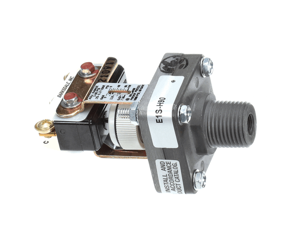 CROWN STEAM 116-6490 PRESSURE SWITCH ( SAME AS PP-6