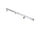 CROWN STEAM 2252-1 STEAM MANIFOLD ASSEMBLY CX-2