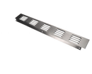CROWN STEAM 2493-1 MANIFOLD ASSEMBLY COVER