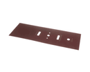 CROWN STEAM 2856-1 CONSOLE DECAL