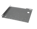 CROWN STEAM 2958-1 COMPONENT MOUNTING PLATE