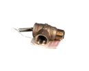 CROWN STEAM 3-SRV1 RELIEF VALVE 8 P.S.I