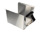 CROWN STEAM 3079-2 FLUE BOX ASM.