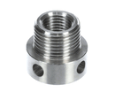 CROWN STEAM 3502-2 STEAM DIVERTER