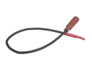 CROWN STEAM 3875-1 (OLD 00-850197) IGNITOR CABLE