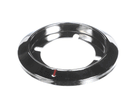 CROWN STEAM 3987-1 (OLD AC-4-TB05; 40994; 97-5012; CROWN-4-TB05; 4-TB05; 00-844367-00005; 844367-5; 4-TB05) BEZEL
