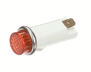 CROWN STEAM 4-PL06 PILOT LIGHT (AMBER) 125V