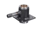 CROWN STEAM 4011-1 TRUNNION HOUSING DIRECT -STEAM OUT