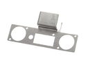 CROWN STEAM 4188-1 EARTH TAG LABEL