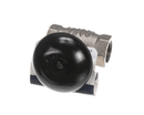 CROWN STEAM 4384-1 VALVE STEAM CONTROL