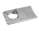 CROWN STEAM 4645-1 FAUCET BRACKET STATIONARY KETTLES