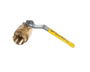 CROWN STEAM 4918-2 BALL VALVE