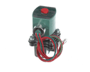CROWN STEAM 4956-1 VALVE; SOLENOID; 1/2-INCH