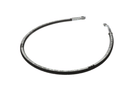 CROWN STEAM 5367-2 HYDRAULIC HOSE C/W FITTINGS 39-IN - 60 GAL