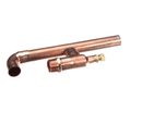 CROWN STEAM 5388-1 DRAIN ASSEMBLY