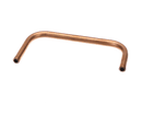 CROWN STEAM 5494-1 COPPER TUBE 3/8-INCH X 9.5 LONG