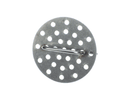 CROWN STEAM 5520-2 STRAINER FOR TVT-2 ON FRY PANS