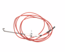 CROWN STEAM 5594-1 SPARK/SENSOR L.P. GAS