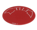 CROWN STEAM 5608-1 TILT DECAL