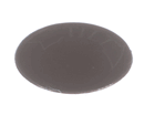 CROWN STEAM 5608-2 TILT DECAL; BLACK