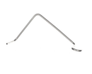 CROWN STEAM 5724-2 PILOT BURNER TUBE GLTS-40