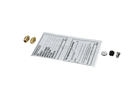 CROWN STEAM 5925-23 GAS CONVERSION KIT LP INTO NG
