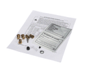 CROWN STEAM 5933-1 GAS CONVERSION KIT - LP INTO NG - CG-214