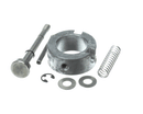 CROWN STEAM 6604-1 MARINE LOCK ASSEMBLY (EC TW)