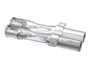 CROWN STEAM 6749-1 BURNER ASSEMBLY