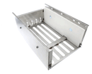 CROWN STEAM 6814-1 BURNER BOX 200000 BEG 7/96