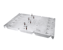 CROWN STEAM 7-70581 ELEMENT BLOCK ASSEMBLY 240V 9KW