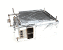 CROWN STEAM 7349-3 GENERATOR TANK UPPER