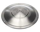 CROWN STEAM 8-2003 COVER; 20 GALLON