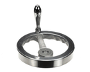 CROWN STEAM 8-2054 7 HANDWHEEL