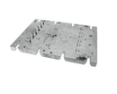 CROWN STEAM 8090-277 ELEMENT BLOCK ASSY 277V/480V; 9KW