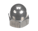 CROWN STEAM 9031-7 (OLD 97-5116) ACORN NUT 3/8-16