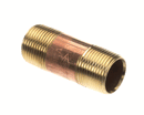 CROWN STEAM 9090-024 NIPPLE 3/4-INCH X 2 1/2-INCH