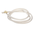 CROWN STEAM 9351-06BK310 SLEEVING NON-FRAY TYPE H 1/32-IN WALL X 31-IN LG - GL