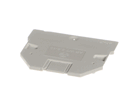CROWN STEAM 9392-1 END PLATE