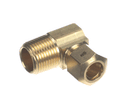CROWN STEAM 9659-13 (OLD 00-851925; VH00-851925; VH851925; 97-6346; 3-696C) ELBOW 90 3/8C X 3/8MPT 3-696C
