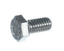 CROWN STEAM M50S-51618-58 HEX HEAD; MACHINE SCREW; 5/16-18 X 5/8;