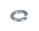 CROWN STEAM S01X-38 SPLIT LOCK WASHER 3/8-IN ZINC