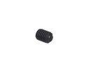 CROWN STEAM S2101P-3816-134 (OLD 97-5583; 1-76U4; 2-72U7; 00-853309; 853309; 2-72U7) SET SCREW ALLEN HEX DRIVE CUP POINT A