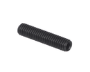CROWN STEAM S2101P-3816-2 SET SCREW; ALLEN HEX DRIVE; CUP POINT; A
