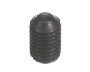 CROWN STEAM S2201P-1428-38 SET SCREW; ALLEN HEX DRIVE; CUP POINT; A