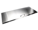 CULITEK COV-8 TOP COVER RIGHT FOR PZ-2D