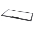 CULITEK DOOR-5 LEFT DOOR FOR RFS-2D BLACK