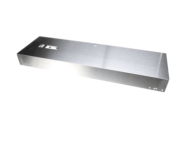 CULITEK OP-4 TOP PANEL FOR RF/FZ 1D 2 HOLE