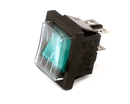 CULITEK PS POWER SWITCH GREEN